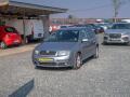 �koda Fabia 1.9TDI 74KW ESP � PO SERVISU