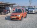 Fiat Panda �R 12/09 1.1i 40KW � BARVA!