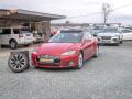 Tesla Model S 85 PERF � Z�RUKA / FREE