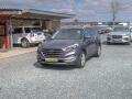 Hyundai Tucson �R 1.7D 85KW � 49.550km