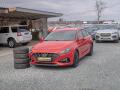Hyundai i30 �R 1.5i 81KW LPG - 1 majitel