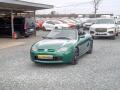 MG TF 1.8I 88KW � WINDSCHOTT