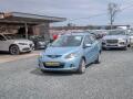 Mazda 2 1.4i 63KW - KLIMA