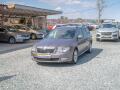 �koda Superb �R 2.0TDI 125KW man � NAVIGACE