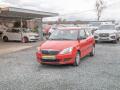 �koda Fabia 1.2HTP 44KW � NOV� V �R