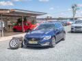 Volvo V60 2.0D 88KW � OCEAN RACE!!