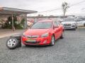 Opel Astra 1.7D 81KW � 2x KOLA
