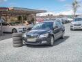 �koda Octavia �R 1.6TDI NAVI � ROZVODY