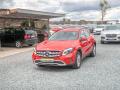 Mercedes-Benz GLA 200D 100KW LED � PO SERVISU