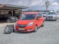 Opel Meriva �R 1.4T 88KW � 2x KOLA