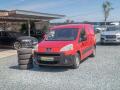 Peugeot Partner �R 1.6HDI 66KW AC � 2x KOLA