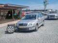 �koda Octavia 1.9TDI 77KW 2x KOLA � ROZVODY