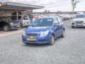 Chevrolet Aveo 1.2i 62KW