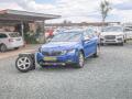 �koda Octavia 2.0TDI 110KW DSG 4x4 � SCOUT