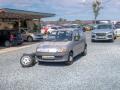 Fiat Seicento 0.9i - 2x KOLA