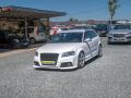 Audi S3 2.0TSFI 195KW man