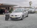 Renault Sc�nic 1.6i 16V 82KW � 2x KOLA