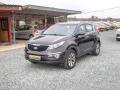 Kia Sportage �R 1.7D 85KW � 2x KOLA