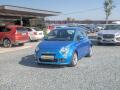 Fiat 500 12/2015 �R 0.9T 77KW- DIGI