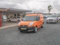 Fiat Dobl� 1.4i 70KW AC � PO SERVISU