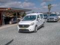 Dacia Dokker �R 1.6i ROZVODY � 1 MAJITEL
