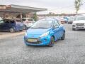 Ford Ka 1.2i 51KW � KLIMATIZACE