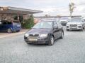 �koda Fabia 1.9TDI 96KW!
