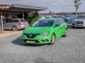 Renault M�gane 1.4i 75KW - zelen� VALENCIA