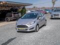 Ford Fiesta 1.6TDCI 70KW � PO ROZVODECH