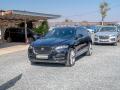 Jaguar F-Pace 2.0D 132KW � NAVIGACE