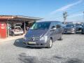 Mercedes-Benz Viano 3.0CDI 165KW NAVI � 8 SEDADEL