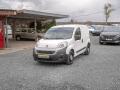Fiat Fiorino 1.4i 57KW � KLIMATIZACE