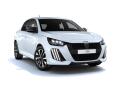 Peugeot 208 STYLE S&S MAN6 1.2 PureTech
