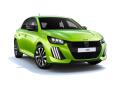 Peugeot 208 STYLE S&S MAN6 1.2 PureTech