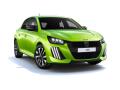 Peugeot 208 STYLE S&S MAN6 1.2 PureTech