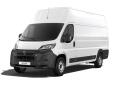 Peugeot Boxer 4350 L4H3 MAN6 180 2.2 BlueHDi