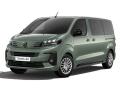 Peugeot Traveller Active L2 2.2 BlueHDi S&S MAN6