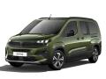Peugeot Rifter LONG GT  1.5 BlueHDi S&S EAT8