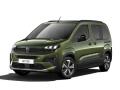 Peugeot Rifter GT S&S EAT8 1.5 BlueHDi