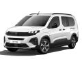Peugeot Rifter LONG GT  1.5 BlueHDi S&S EAT8