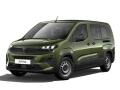 Peugeot Rifter ACTIVE LONG N1 1.2 PureTech S&