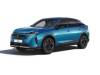 Peugeot 3008 ALURE e-DCS6 Hybrid