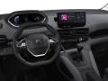 Peugeot Rifter (2025) ALLURE M1 1,2 PureTech S&S MAN - náhled 2