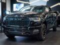 Dodge RAM 3.0 Limited HeadUp Vzduch