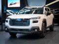 Subaru Outback 2.4 Limited XT 260HP-AWD 2026