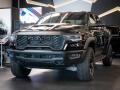 Dodge RAM 3.0 RHO 540 HP, Launch Control