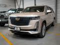 Cadillac Escalade 6.2 ESV Premium Luxury AKG
