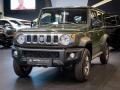 Suzuki Jimny 1.5 GLX 5-D, Automat, Kamera