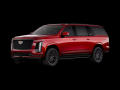 Cadillac Escalade 6.2 ESV Sport Platinum 2026