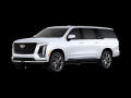 Cadillac Escalade 6.2 ESV Sport Platinum 2026